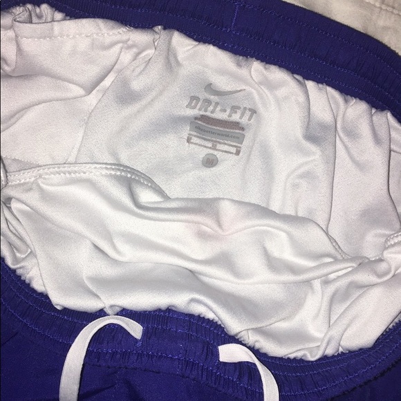 ***SOLD***Bundle Nike & Varsity Athletic Shorts - Picture 2 of 5